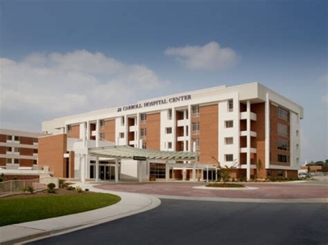 Carroll hospital center - Carroll Hospital Center is a medical facility in Westminster, MD that has been recognized for prostate surgery and joint replacement excellence. See hospital quality, patient …